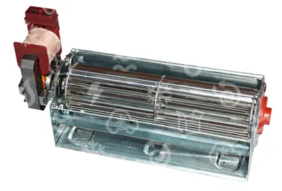 ventilátor sporáku FAGOR / BRANDT, 1H, 2H, 3H